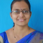 Mrs. Shah Rashmi